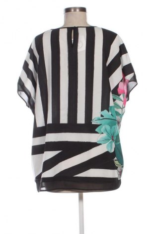 Γυναικεία μπλούζα Gerry Weber, Μέγεθος XXL, Χρώμα Πολύχρωμο, Τιμή 19,73 €