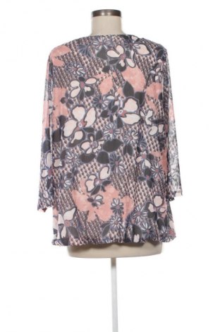 Damen Shirt Gerry Weber, Größe L, Farbe Mehrfarbig, Preis 15,99 €