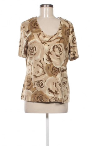 Bluzka damska Gerry Weber, Rozmiar XL, Kolor Kolorowy, Cena 94,34 zł