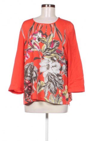 Дамска блуза Gerry Weber, Размер L, Цвят Многоцветен, Цена 9,99 лв.