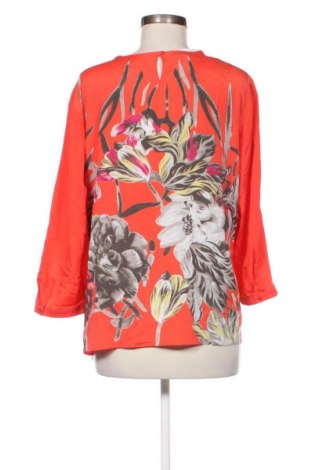 Дамска блуза Gerry Weber, Размер L, Цвят Многоцветен, Цена 9,99 лв.