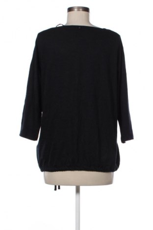 Γυναικεία μπλούζα Gerry Weber, Μέγεθος L, Χρώμα Μαύρο, Τιμή 55,00 €