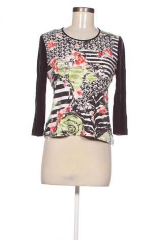Damen Shirt Gerry Weber, Größe S, Farbe Mehrfarbig, Preis 25,00 €