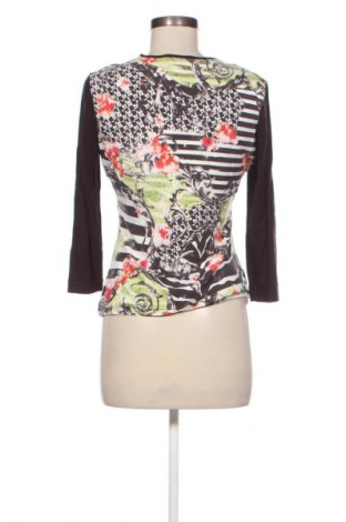 Damen Shirt Gerry Weber, Größe S, Farbe Mehrfarbig, Preis 25,00 €