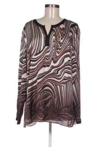 Damen Shirt Gerry Weber, Größe XXL, Farbe Mehrfarbig, Preis € 24,49