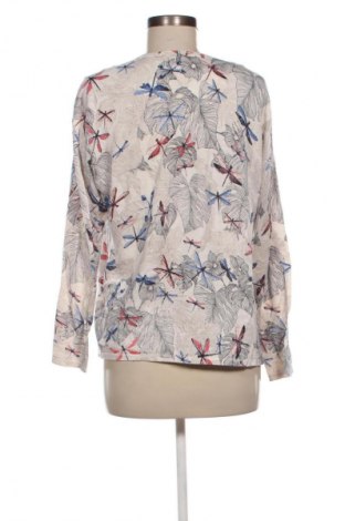 Damen Shirt Gerry Weber, Größe M, Farbe Mehrfarbig, Preis 14,99 €