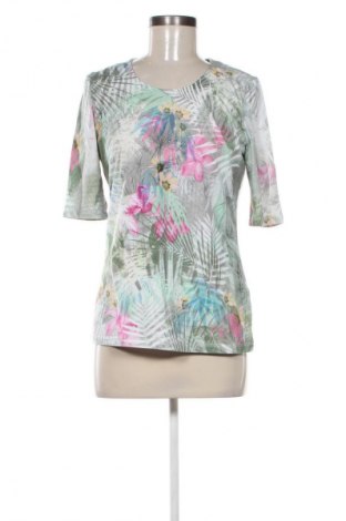 Bluzka damska Gerry Weber, Rozmiar L, Kolor Kolorowy, Cena 75,99 zł