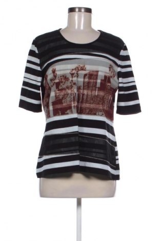 Γυναικεία μπλούζα Gerry Weber, Μέγεθος XL, Χρώμα Πολύχρωμο, Τιμή 16,99 €