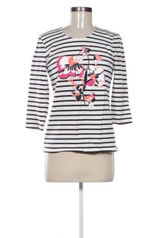Γυναικεία μπλούζα Gerry Weber, Μέγεθος M, Χρώμα Πολύχρωμο, Τιμή 24,55 €