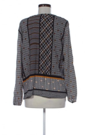 Γυναικεία μπλούζα Gerry Weber, Μέγεθος XL, Χρώμα Πολύχρωμο, Τιμή 29,35 €