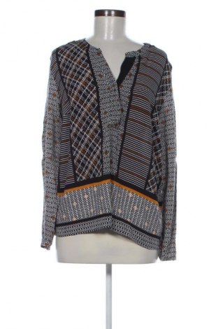 Γυναικεία μπλούζα Gerry Weber, Μέγεθος XL, Χρώμα Πολύχρωμο, Τιμή 29,35 €