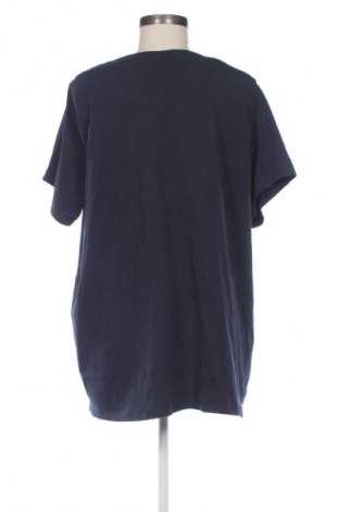 Damen Shirt Giada, Größe 3XL, Farbe Blau, Preis 9,72 €