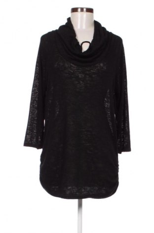 Damen Shirt Gibson, Größe M, Farbe Schwarz, Preis € 6,99