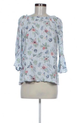 Damen Shirt Gina, Größe M, Farbe Mehrfarbig, Preis € 9,72
