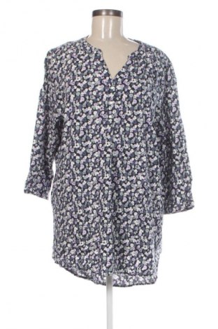 Dámska blúza Gina, Veľkosť XL, Farba Viacfarebná, Cena  3,95 €