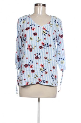 Bluză de femei Gina, Mărime M, Culoare Multicolor, Preț 29,99 Lei