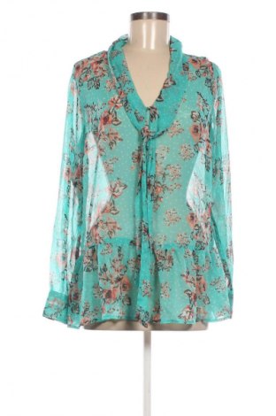 Bluză de femei Gina, Mărime L, Culoare Multicolor, Preț 29,99 Lei