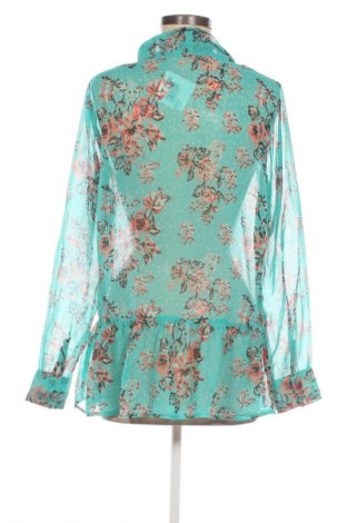 Bluză de femei Gina, Mărime L, Culoare Multicolor, Preț 29,99 Lei