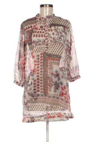 Dámská halenka Gina, Velikost XS, Barva Vícebarevné, Cena  129,00 Kč