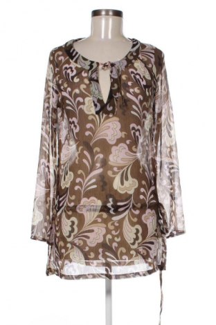 Damen Shirt Gina Benotti, Größe S, Farbe Mehrfarbig, Preis € 9,72