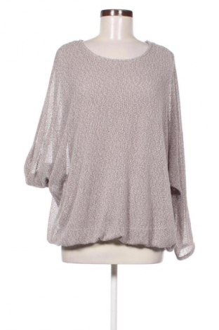 Damen Shirt Gina Benotti, Größe L, Farbe Grau, Preis € 9,72