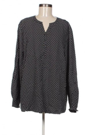 Damen Shirt Gina Benotti, Größe XXL, Farbe Mehrfarbig, Preis € 14,99