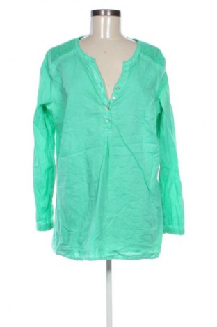 Damen Shirt Gina Benotti, Größe M, Farbe Grün, Preis 5,99 €