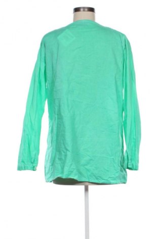 Damen Shirt Gina Benotti, Größe M, Farbe Grün, Preis 5,99 €