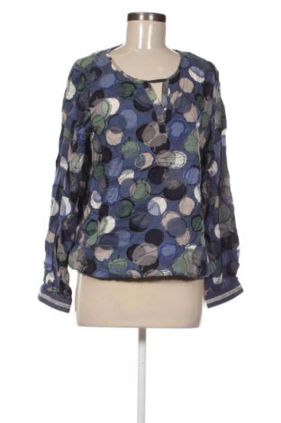 Damen Shirt Gina Benotti, Größe M, Farbe Mehrfarbig, Preis 6,99 €