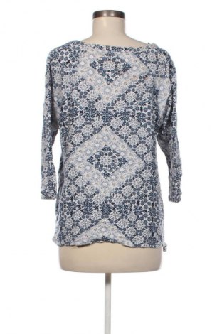 Дамска блуза Gina Benotti, Размер M, Цвят Многоцветен, Цена 10,99 лв.