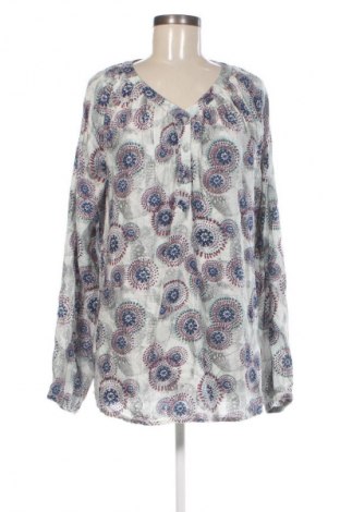 Dámská halenka Gina Benotti, Velikost XL, Barva Vícebarevné, Cena  199,00 Kč