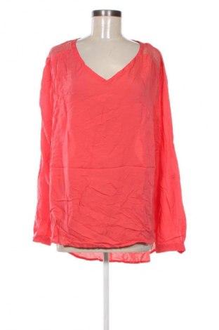 Bluzka damska Gina Benotti, Rozmiar XL, Kolor Czerwony, Cena 31,99 zł