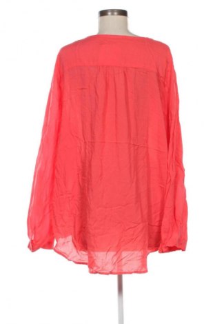 Bluzka damska Gina Benotti, Rozmiar XL, Kolor Czerwony, Cena 31,99 zł