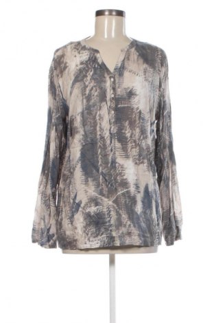 Dámská halenka Gina Benotti, Velikost XL, Barva Vícebarevné, Cena  199,00 Kč