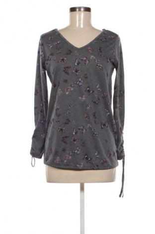 Дамска блуза Gina Benotti, Размер S, Цвят Многоцветен, Цена 19,00 лв.