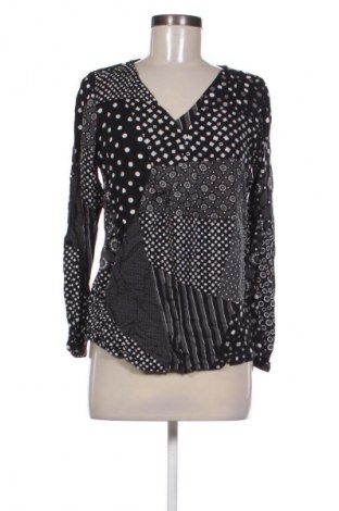 Bluzka damska Gina Benotti, Rozmiar S, Kolor Kolorowy, Cena 23,99 zł