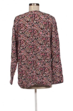 Γυναικεία μπλούζα Gina Benotti, Μέγεθος XL, Χρώμα Πολύχρωμο, Τιμή 7,99 €