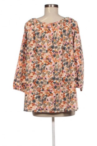 Dámska blúza Gina Benotti, Veľkosť XL, Farba Viacfarebná, Cena  7,95 €