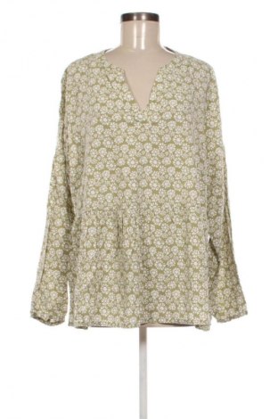 Γυναικεία μπλούζα Gina Benotti, Μέγεθος XXL, Χρώμα Πολύχρωμο, Τιμή 11,99 €