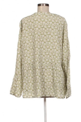 Γυναικεία μπλούζα Gina Benotti, Μέγεθος XXL, Χρώμα Πολύχρωμο, Τιμή 11,99 €