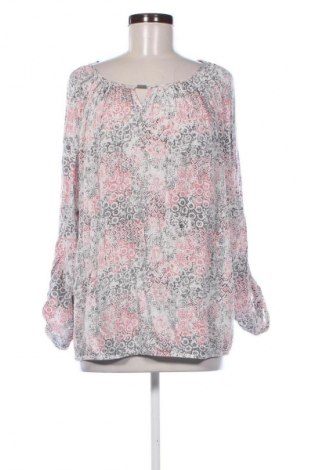 Damen Shirt Gina Benotti, Größe L, Farbe Mehrfarbig, Preis 9,79 €