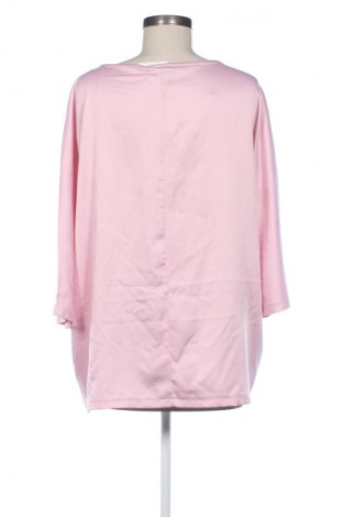 Dámska blúza Gina Benotti, Veľkosť L, Farba Ružová, Cena  10,00 €