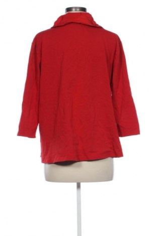 Damen Shirt Gina Laura, Größe XL, Farbe Rot, Preis 7,99 €