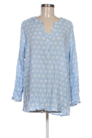 Bluzka damska Gina Laura, Rozmiar XXL, Kolor Kolorowy, Cena 80,99 zł