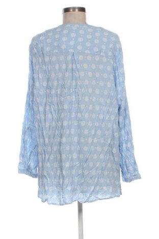 Bluzka damska Gina Laura, Rozmiar XXL, Kolor Kolorowy, Cena 80,99 zł