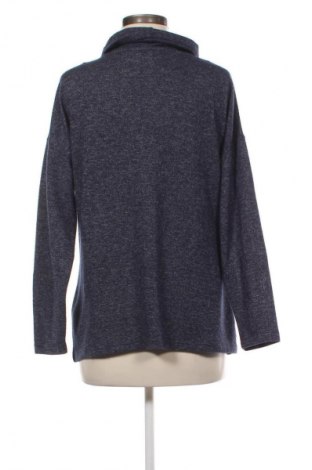 Bluză de femei Gina Laura, Mărime M, Culoare Albastru, Preț 87,46 Lei