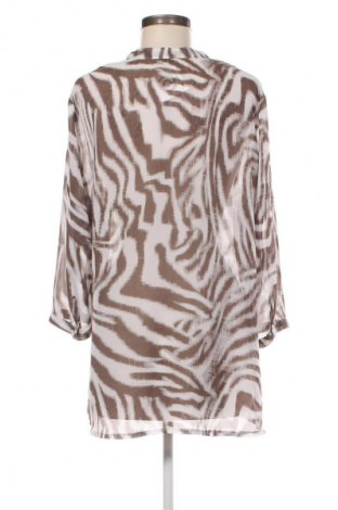 Дамска блуза Gina Laura, Размер XL, Цвят Многоцветен, Цена 33,82 лв.