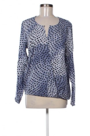 Дамска блуза Gina Laura, Размер M, Цвят Многоцветен, Цена 33,82 лв.