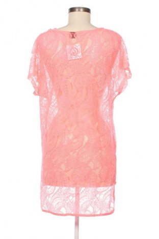 Γυναικεία μπλούζα Gina Tricot, Μέγεθος XS, Χρώμα Ρόζ , Τιμή 6,99 €
