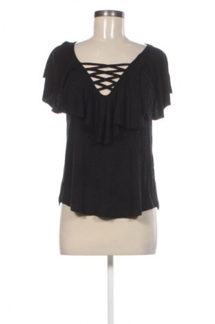 Női blúz Gina Tricot, Méret XS, Szín Fekete, Ár 3 149 Ft